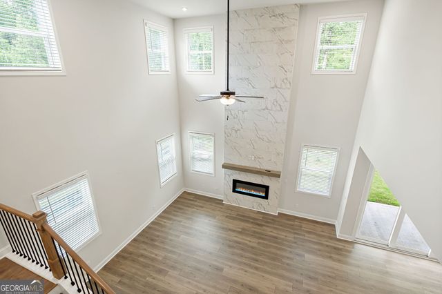 764 Clifftop Crossing SW, Powder Springs, GA 30127