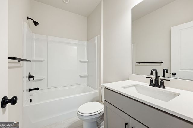 764 Clifftop Crossing SW, Powder Springs, GA 30127