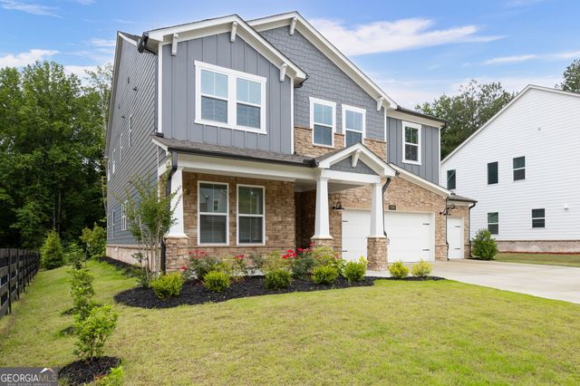 764 Clifftop Crossing SW, Powder Springs, GA 30127