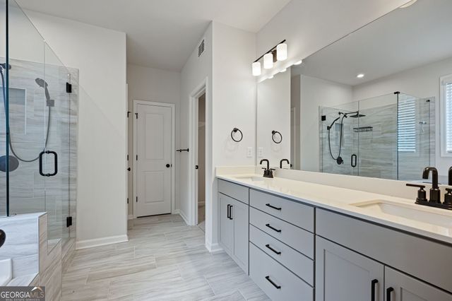 764 Clifftop Crossing SW, Powder Springs, GA 30127