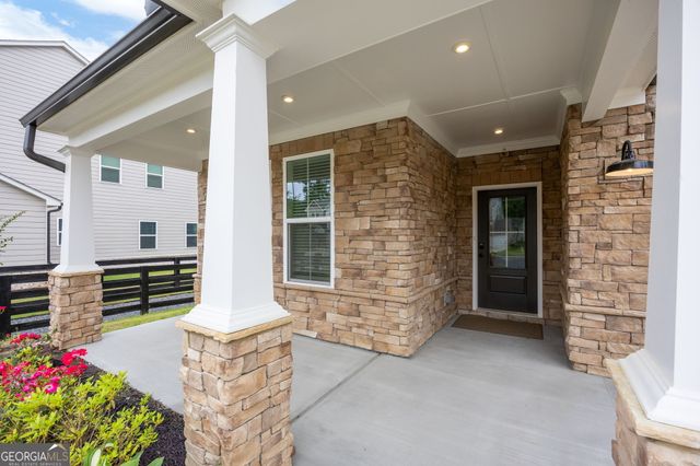 764 Clifftop Crossing SW, Powder Springs, GA 30127