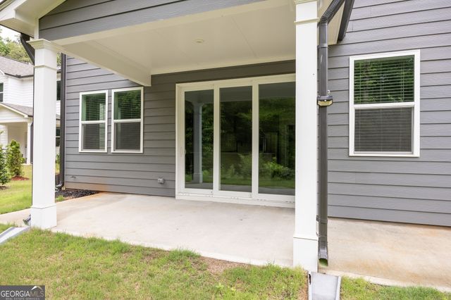 764 Clifftop Crossing SW, Powder Springs, GA 30127