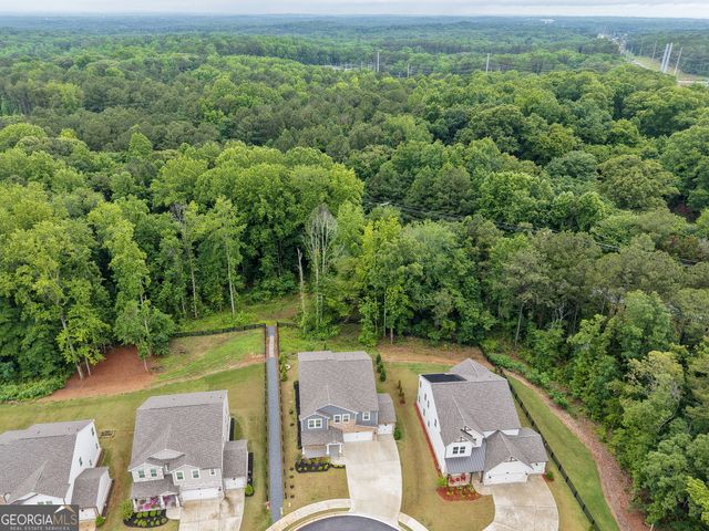 764 Clifftop Crossing SW, Powder Springs, GA 30127