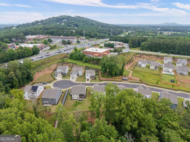 764 Clifftop Crossing SW, Powder Springs, GA 30127