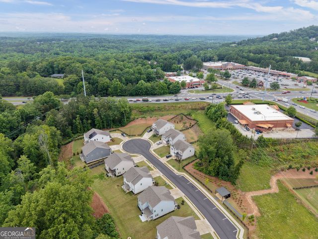 764 Clifftop Crossing SW, Powder Springs, GA 30127