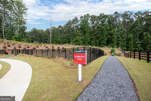 764 Clifftop Crossing SW, Powder Springs, GA 30127