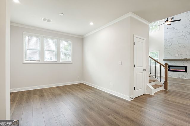 764 Clifftop Crossing SW, Powder Springs, GA 30127