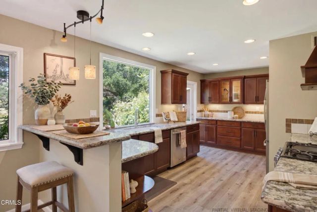 883 Moreno Drive, Ojai, CA 93023