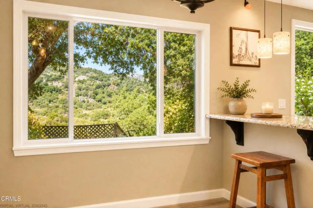883 Moreno Drive, Ojai, CA 93023
