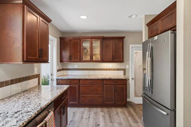 883 Moreno Drive, Ojai, CA 93023
