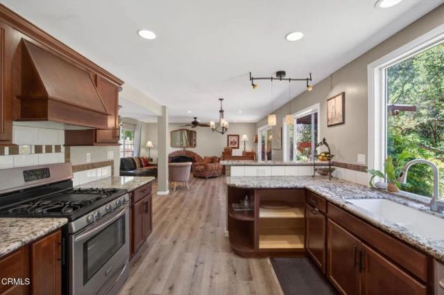 883 Moreno Drive, Ojai, CA 93023
