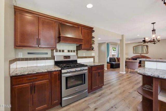 883 Moreno Drive, Ojai, CA 93023