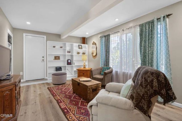 883 Moreno Drive, Ojai, CA 93023