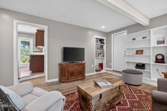883 Moreno Drive, Ojai, CA 93023