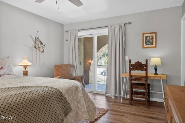 883 Moreno Drive, Ojai, CA 93023