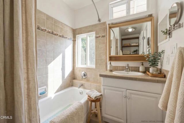 883 Moreno Drive, Ojai, CA 93023