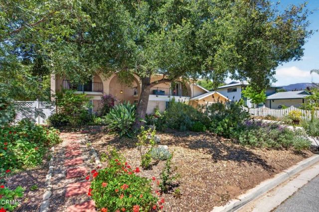 883 Moreno Drive, Ojai, CA 93023
