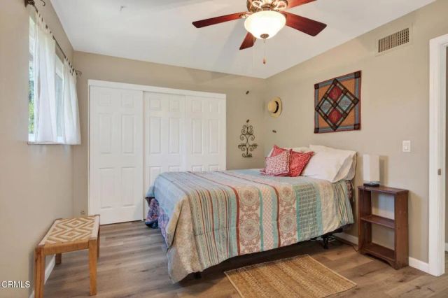 883 Moreno Drive, Ojai, CA 93023