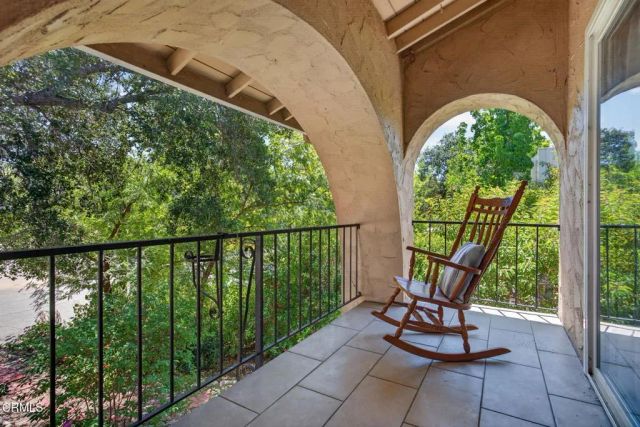883 Moreno Drive, Ojai, CA 93023