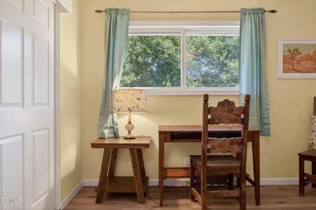 883 Moreno Drive, Ojai, CA 93023