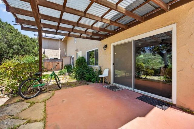 883 Moreno Drive, Ojai, CA 93023