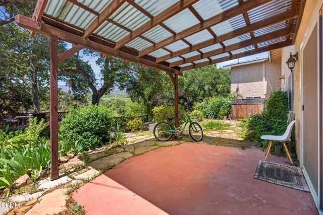 883 Moreno Drive, Ojai, CA 93023