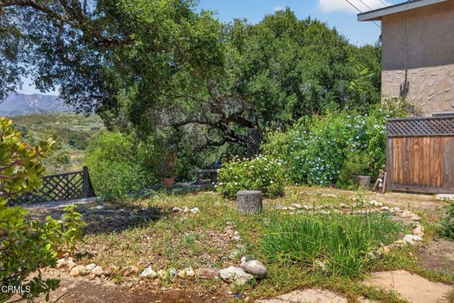 883 Moreno Drive, Ojai, CA 93023