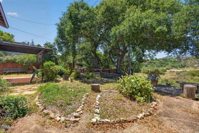 883 Moreno Drive, Ojai, CA 93023