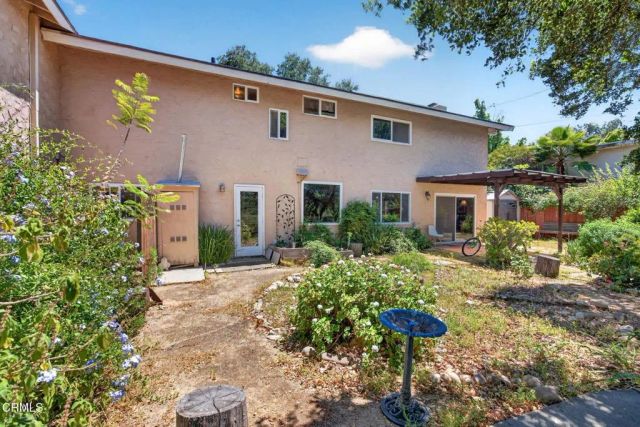 883 Moreno Drive, Ojai, CA 93023