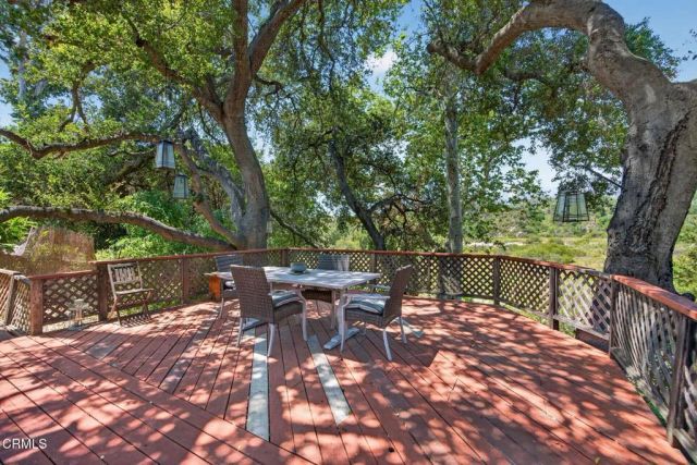 883 Moreno Drive, Ojai, CA 93023