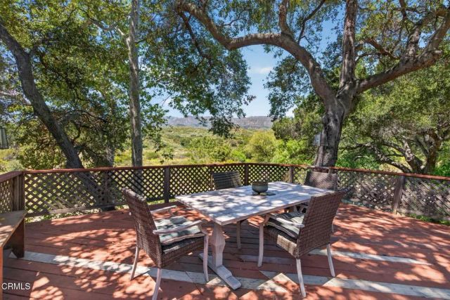 883 Moreno Drive, Ojai, CA 93023