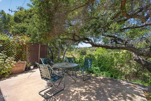 883 Moreno Drive, Ojai, CA 93023