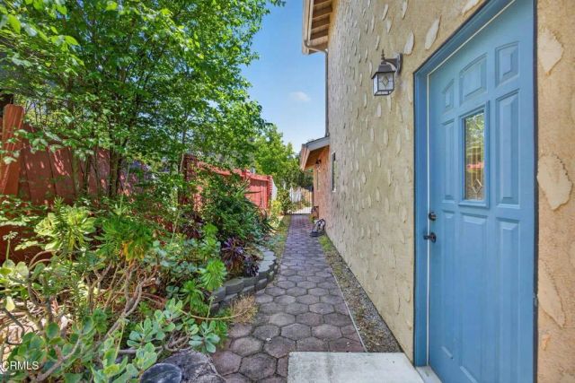 883 Moreno Drive, Ojai, CA 93023