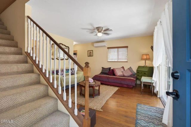 883 Moreno Drive, Ojai, CA 93023