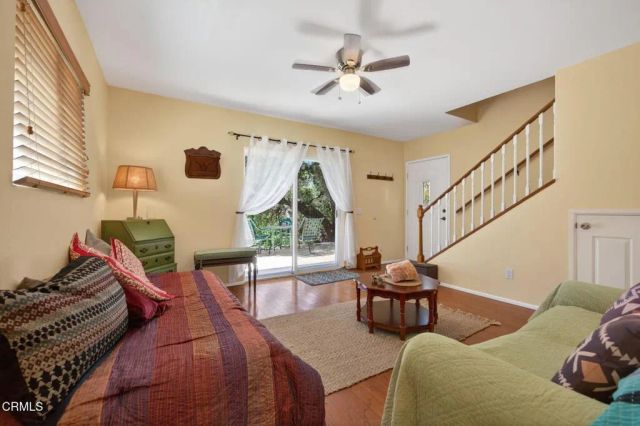 883 Moreno Drive, Ojai, CA 93023