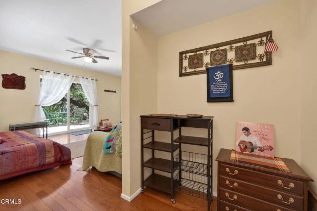 883 Moreno Drive, Ojai, CA 93023