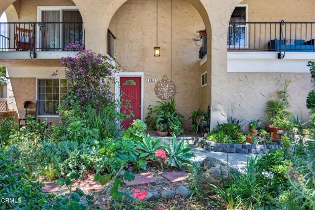 883 Moreno Drive, Ojai, CA 93023