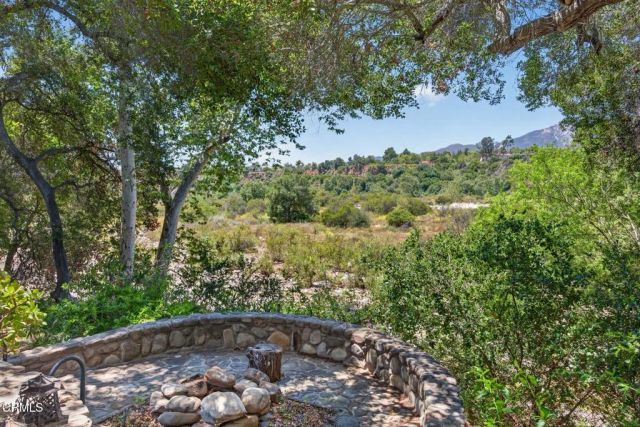 883 Moreno Drive, Ojai, CA 93023