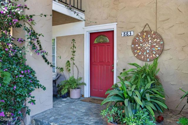 883 Moreno Drive, Ojai, CA 93023