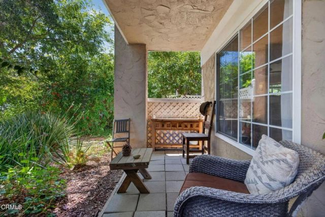 883 Moreno Drive, Ojai, CA 93023