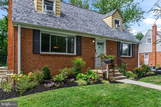 12704 GOODHILL RD, Silver Spring, MD 20906