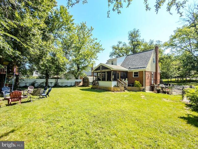 12704 GOODHILL RD, Silver Spring, MD 20906