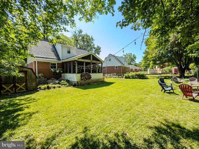 12704 GOODHILL RD, Silver Spring, MD 20906