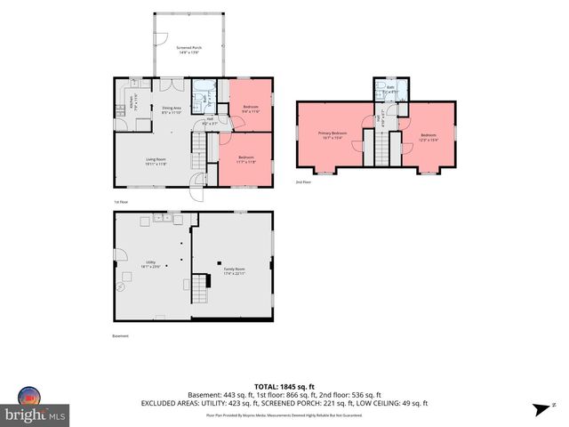 12704 GOODHILL RD, Silver Spring, MD 20906