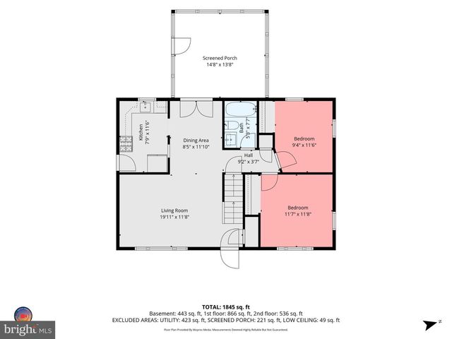 12704 GOODHILL RD, Silver Spring, MD 20906