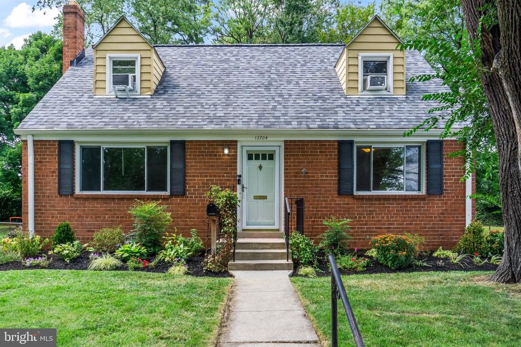 12704 GOODHILL RD, Silver Spring, MD 20906