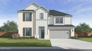 114 Belle Lake Drive, Lafayette, LA 70506