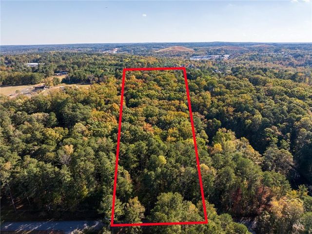 7427 Asbury Drive, Lithonia, GA 30058