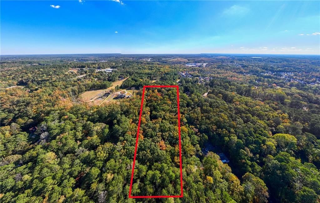 7427 Asbury Drive, Lithonia, GA 30058