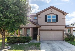 7616 Brigadier, Converse, TX 78109